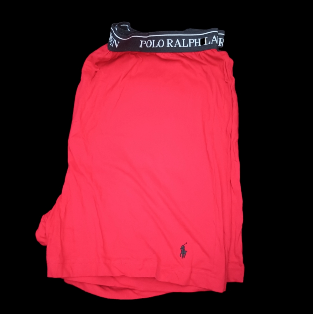 🆕 POLO RALPHS LAUREN BOXERS